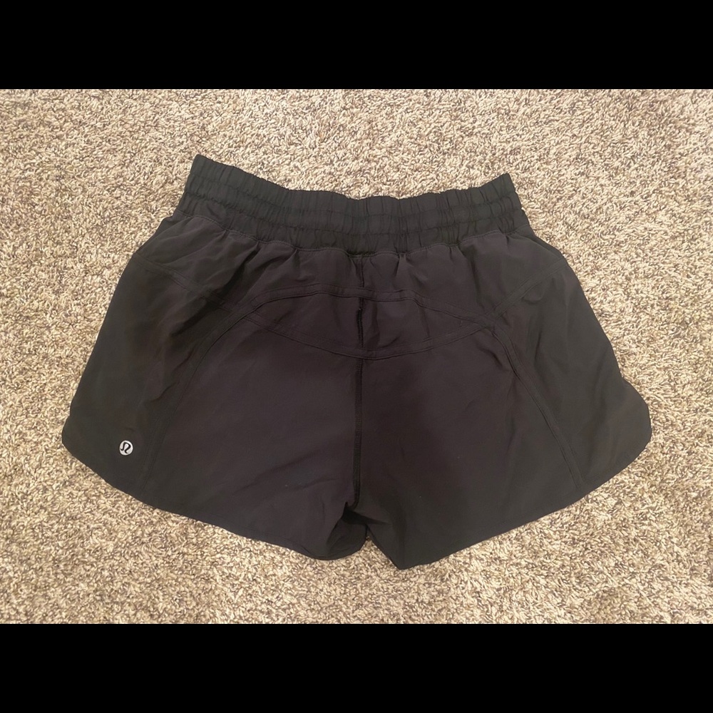 Lululemon Tracker V Short